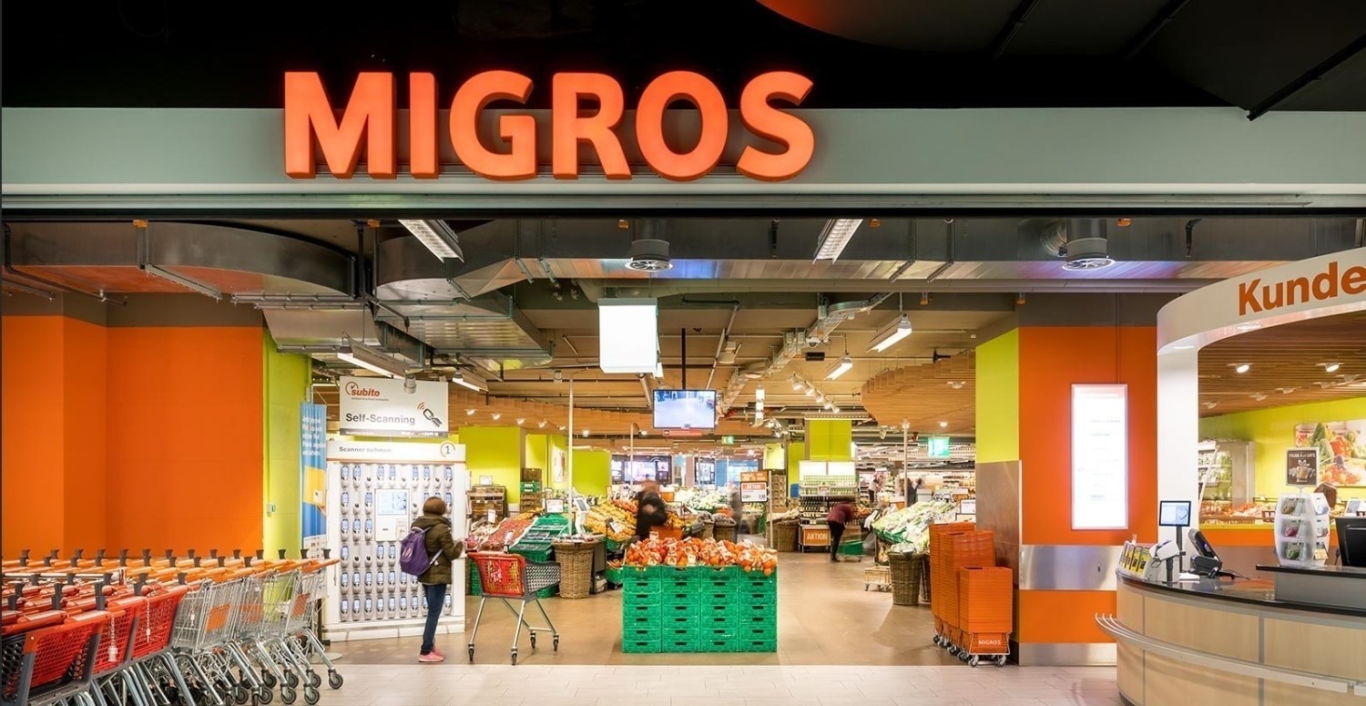 Deterjan ve zeytinyağı fiyatları düştü! Migros 13-14-15-16 Haziran aktüel ürünler kataloğu