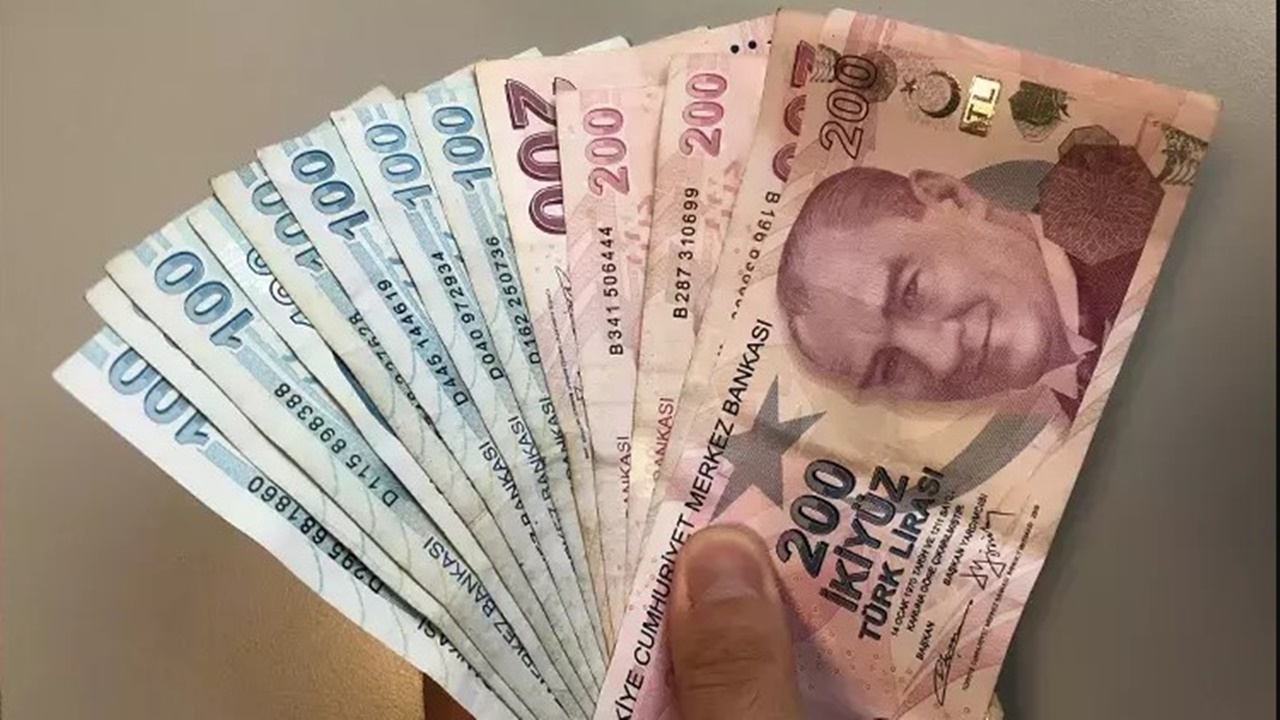 Devlet bayram harçlığını unutmadı! 2 gün içinde başvurana 25.000 TL nakit imkanı