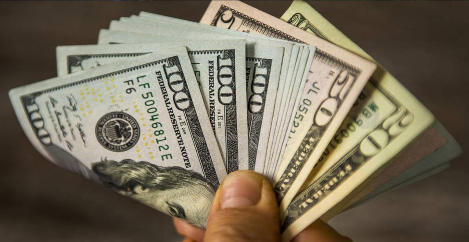 Dolar kurunda 9 büyüklüğünde deprem! Bayram öncesi son golünü attı: Dolar borçlananlar şokta!