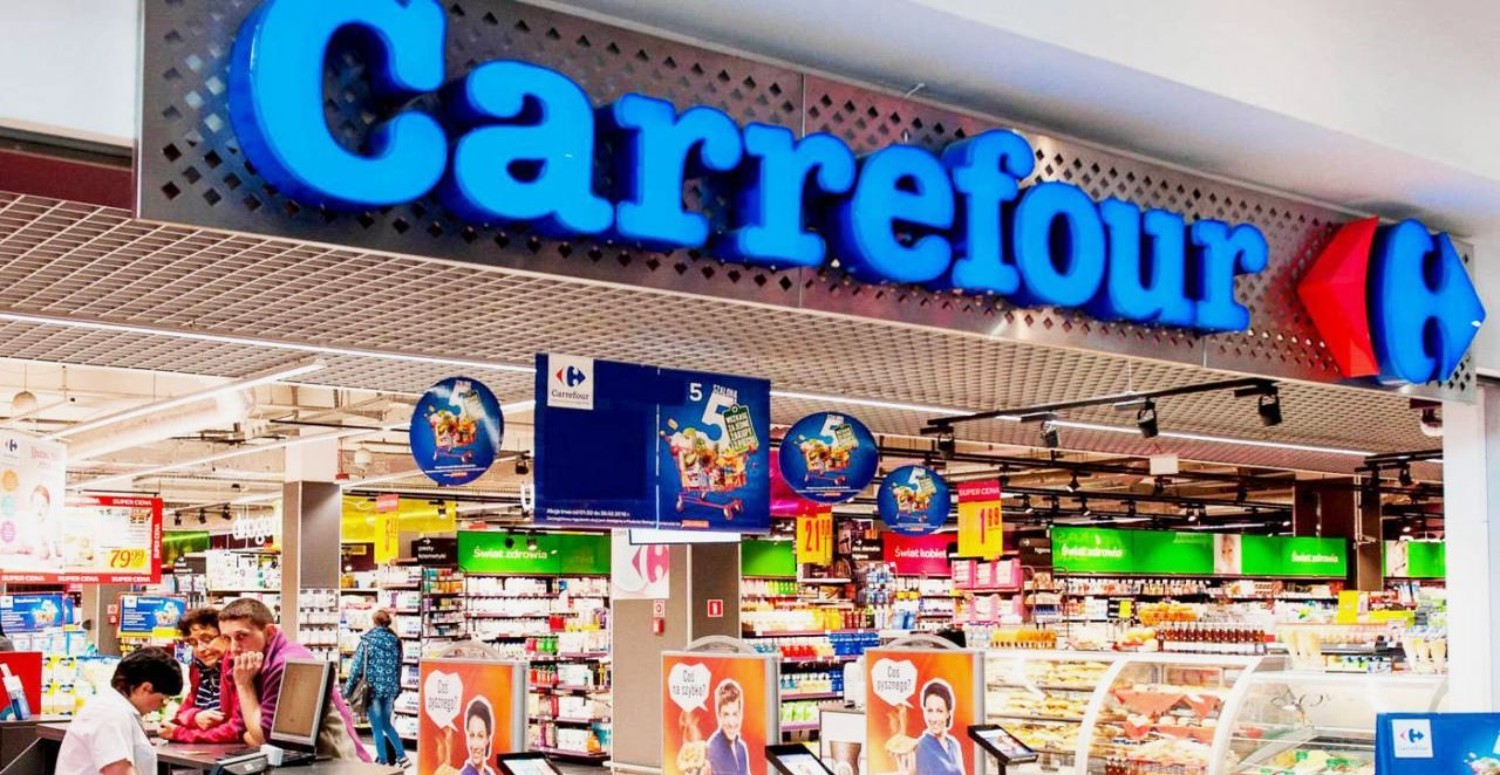 Domates salçası, kaşar peyniri, dana kuşbaşı! CarrefourSA'da yüzde 50'lik dev indirim