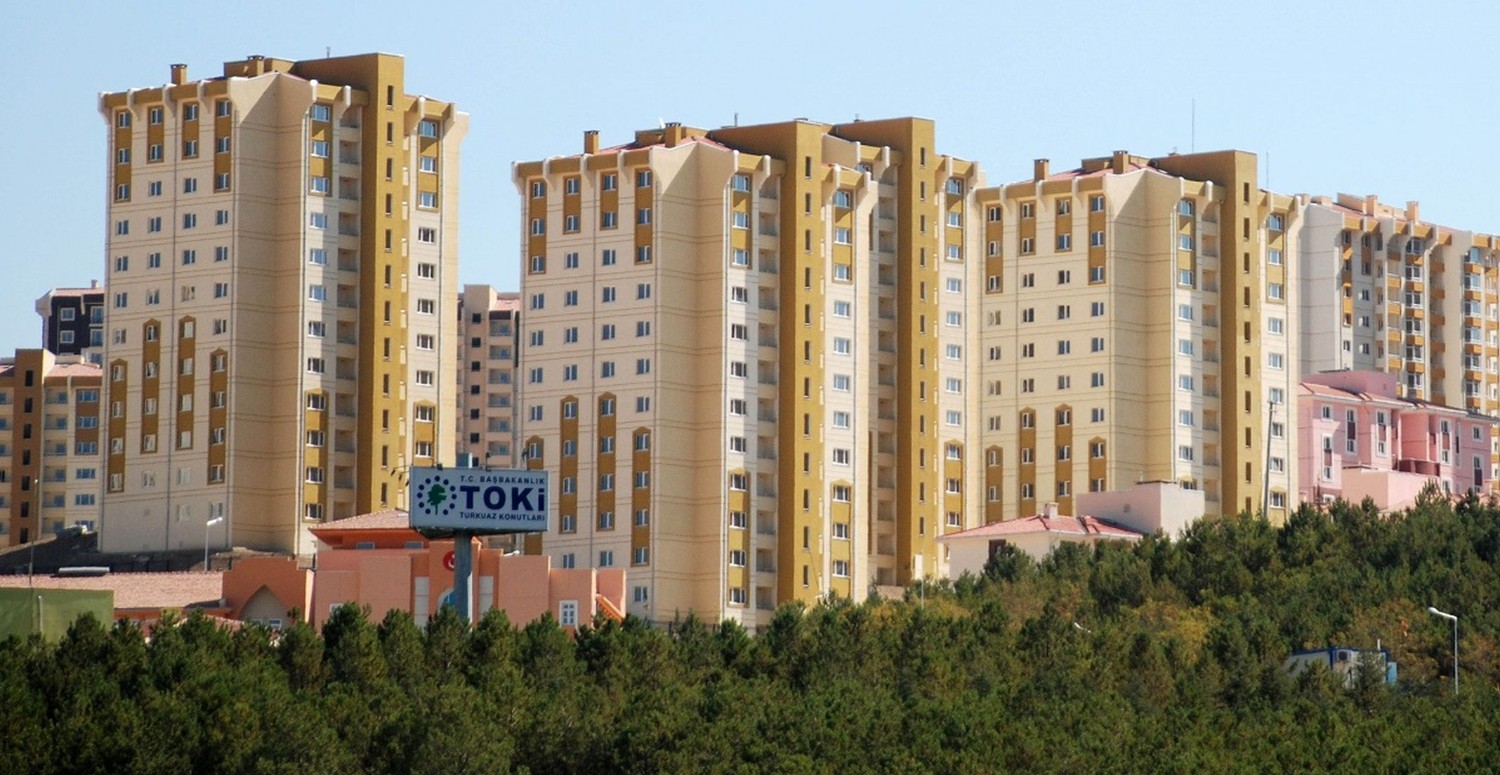 e-Devlet'ten hemen bakın! TOKİ'den adınıza ev çıkmış olabilir: Bilmeyenlerin hakkı yanacak