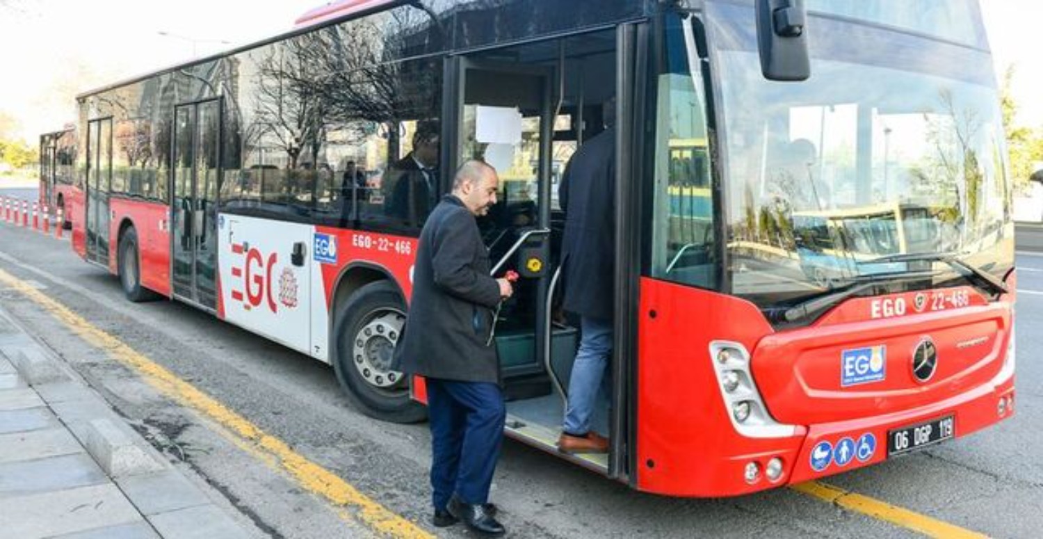 ego haberi
