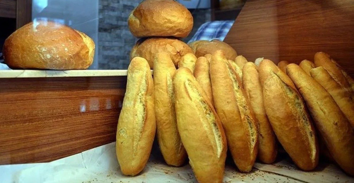 Ekmek fiyatlarına zam vurgunu! Artık tanesi bu fiyata satılacak