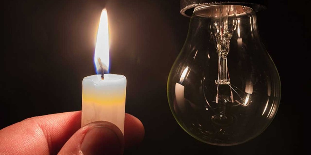 elektrik kesintisi