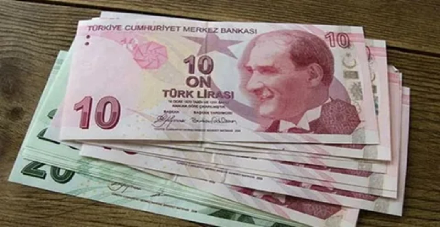 Elinde 5-10-20 TL olana kötü haber! ATM'ye giden eli boş dönecek