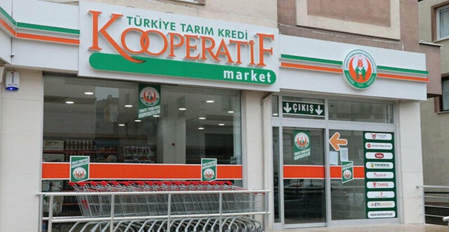 Elini çabuk tutan Ayçiçek yağı ve tuvalet kağıdı indirimine yetişir! Tarım Kredi Market 1-2-3-4-5 Temmuz aktüel ürünleri açıklandı!