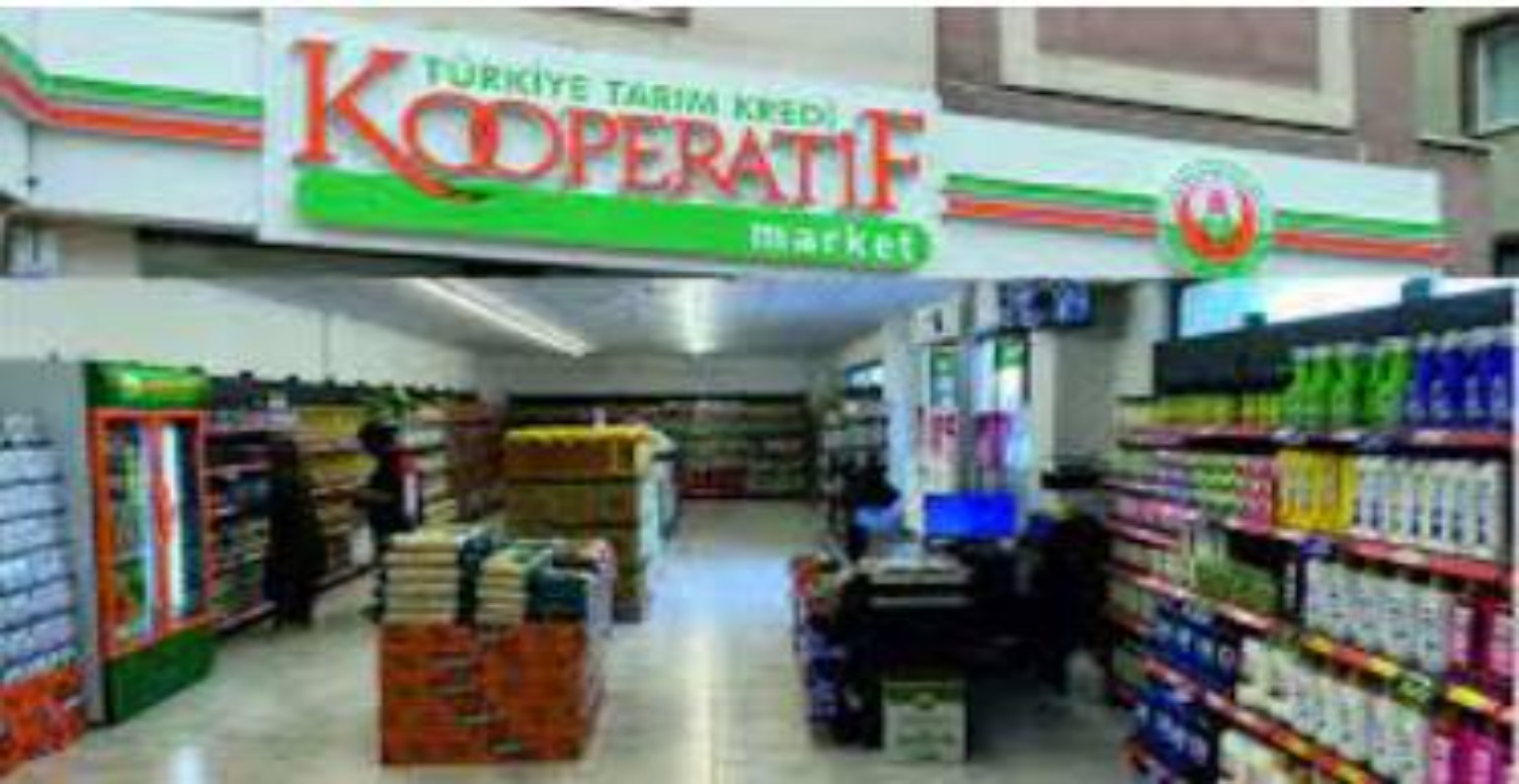 Elini çabuk tutan Ayçiçek yağı ve tuvalet kağıdı indirimine yetişir! Tarım Kredi Market 1-2-3-4-5 Temmuz aktüel ürünleri açıklandı!
