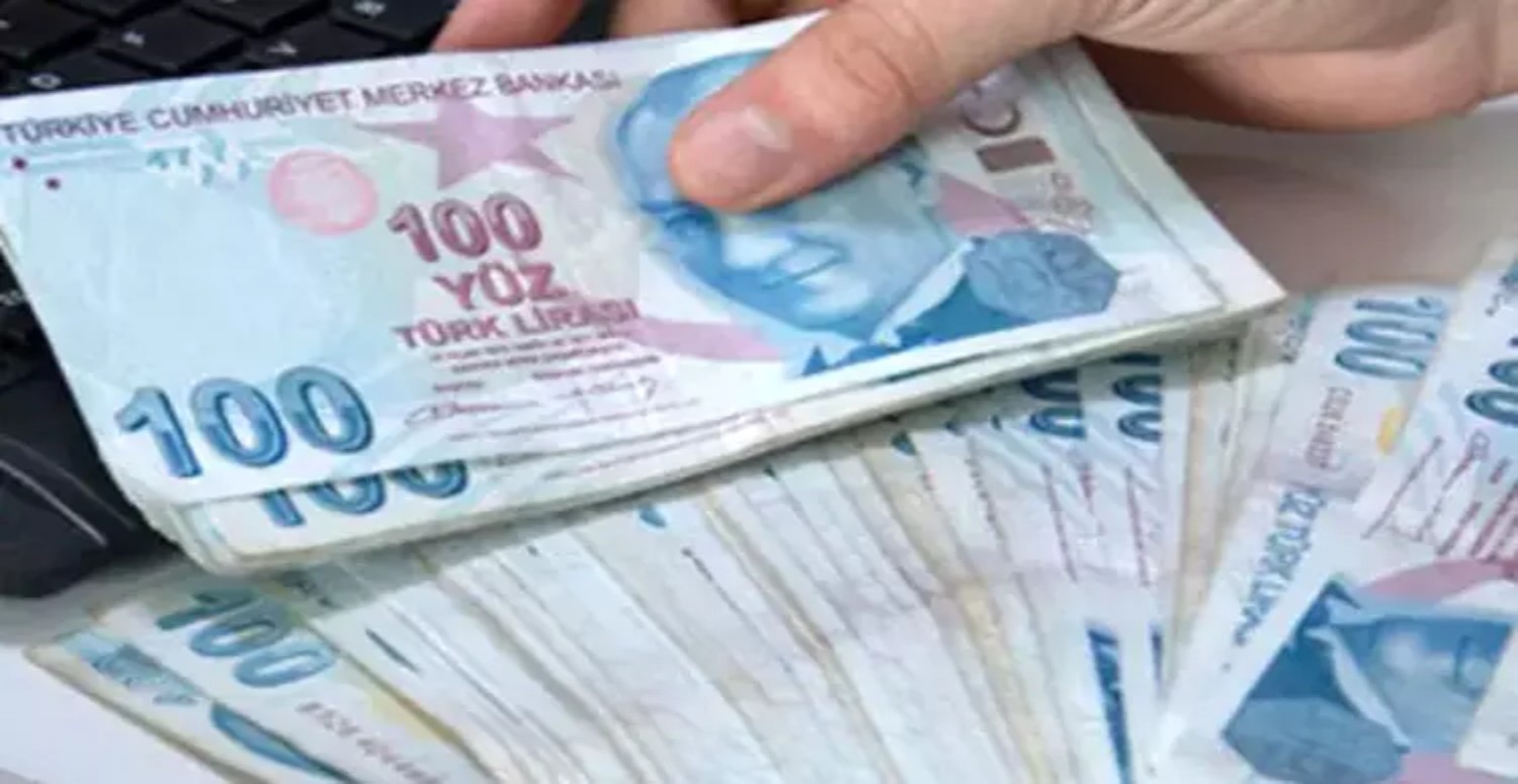 EMEKLİ PROMOSYON