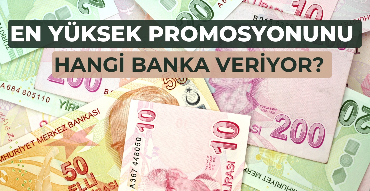 Emekli promosyonunda yarış kızıştı! Bankalardan göz yaşartan sürpriz rakam