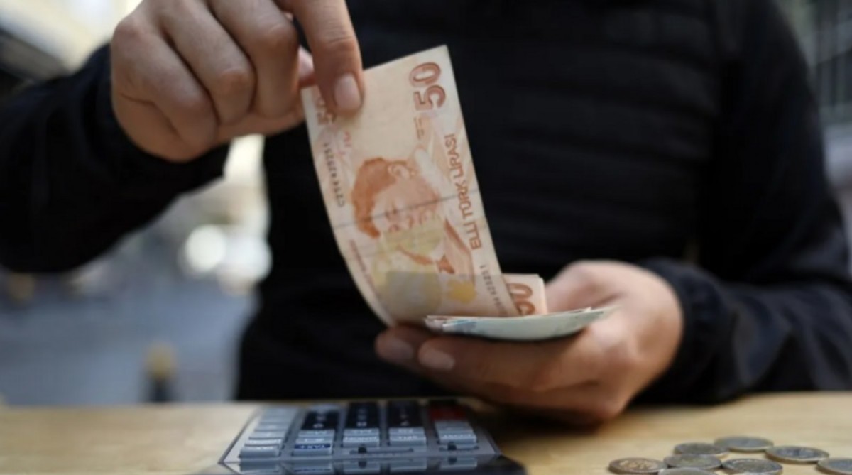 Emekliye 10.000 TL acil destek ödemesi onaylandı
