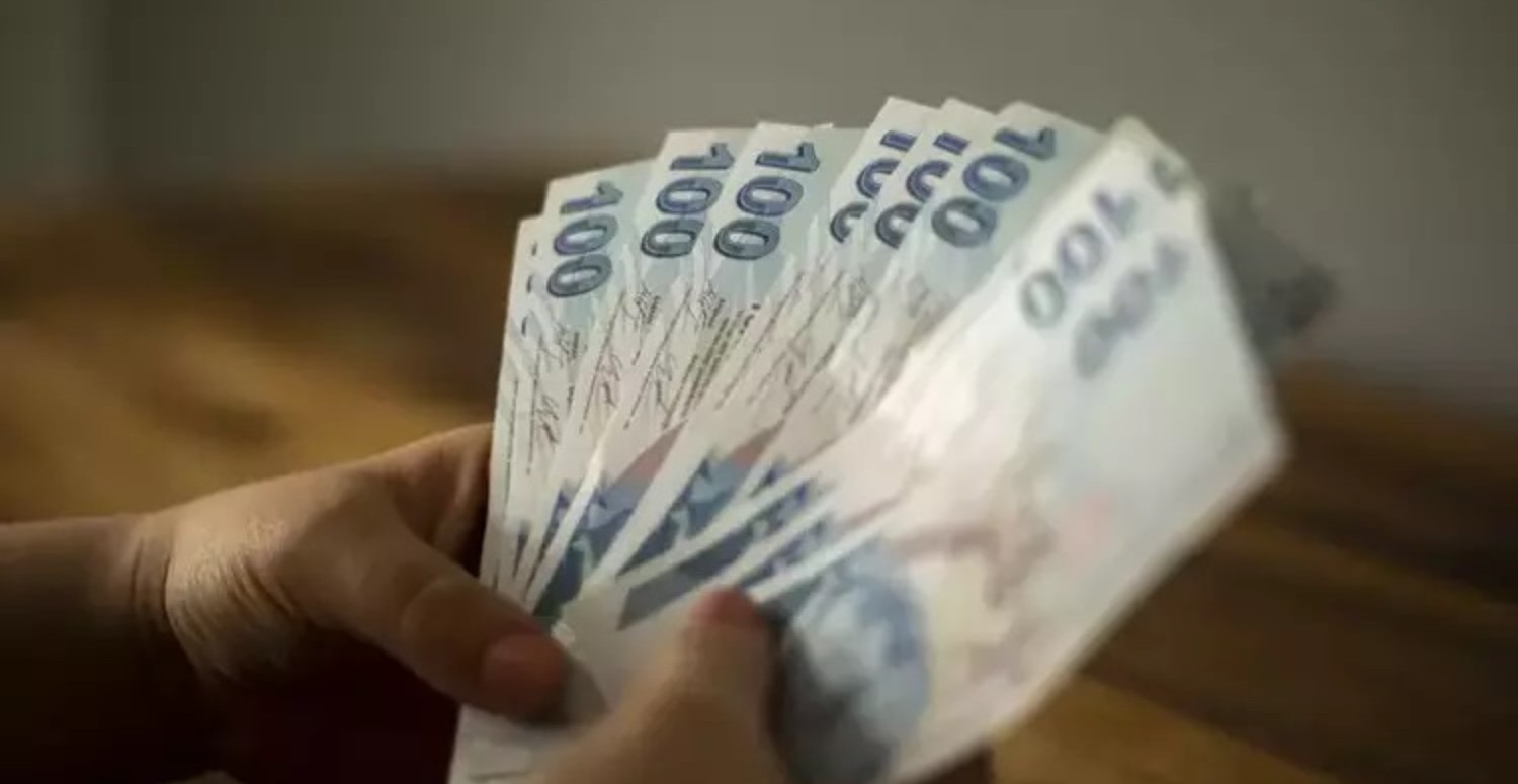 Emekliye, asgari ücretliye gece bombası geldi! 25.000 TL ek ödemeye onay mührü basıldı