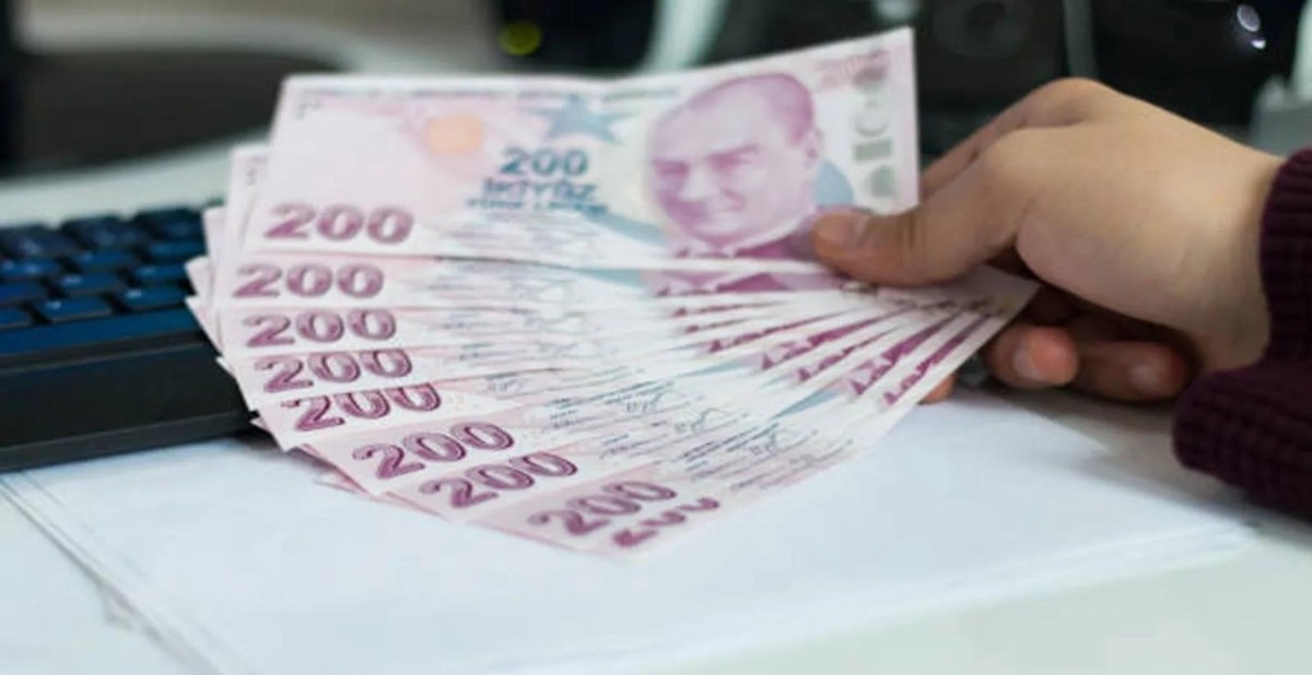 Emekliye çifte bayram ettiren 13.000 TL ödeme sürprizi