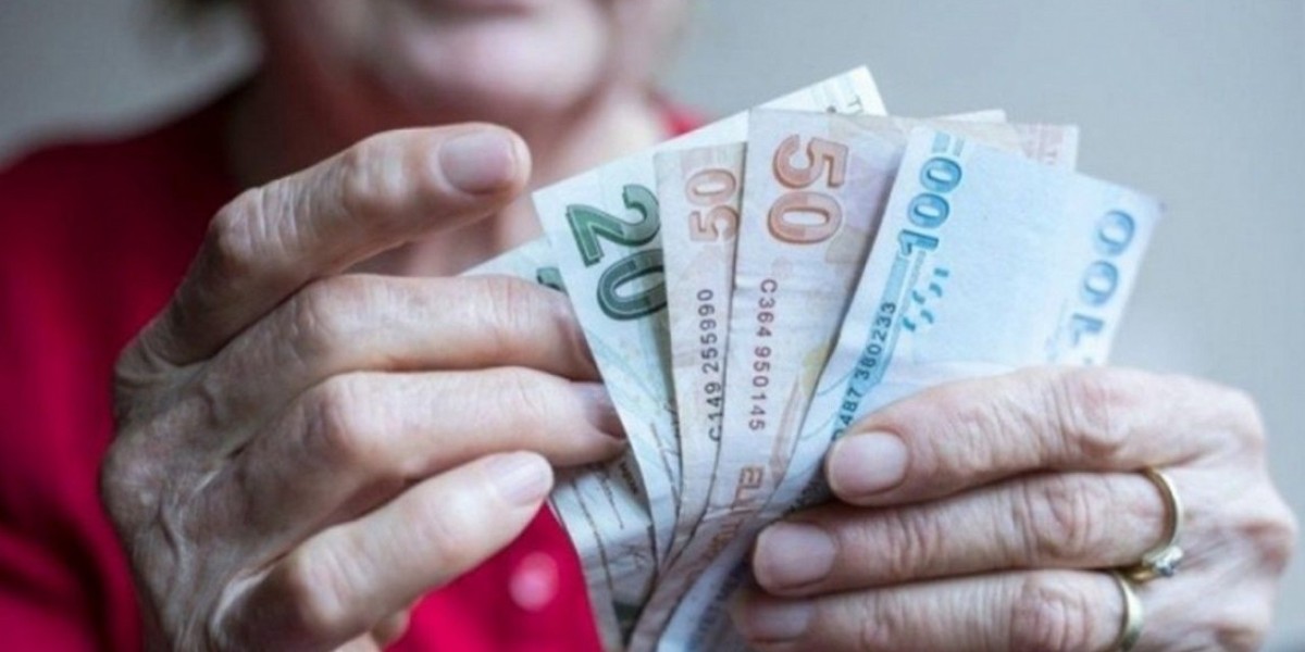 emekliye ek ödeme