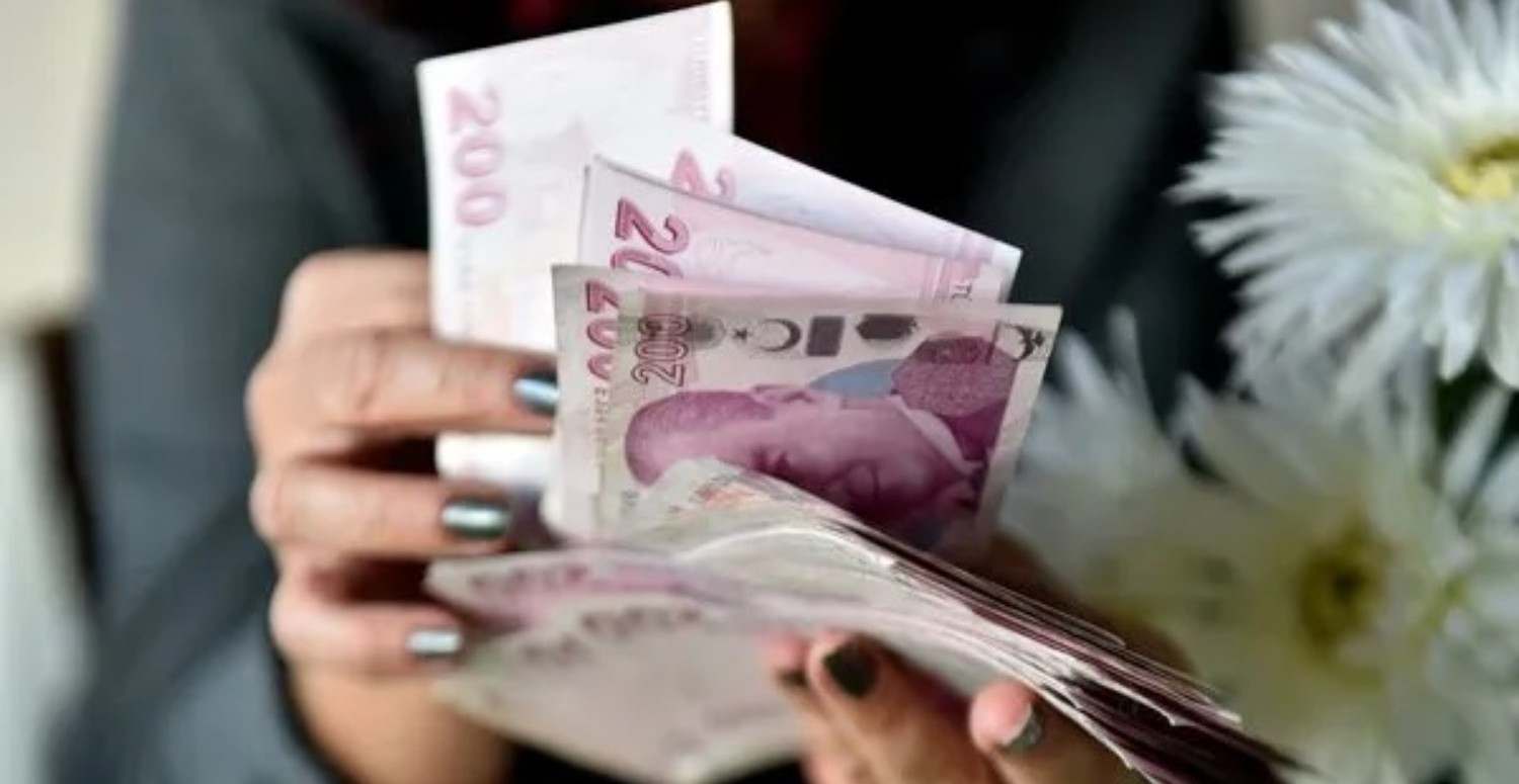 Emekliye memura zamlı maaş tablosu şekillendi! Meslek meslek kuruşu kuruşuna hesaplandı