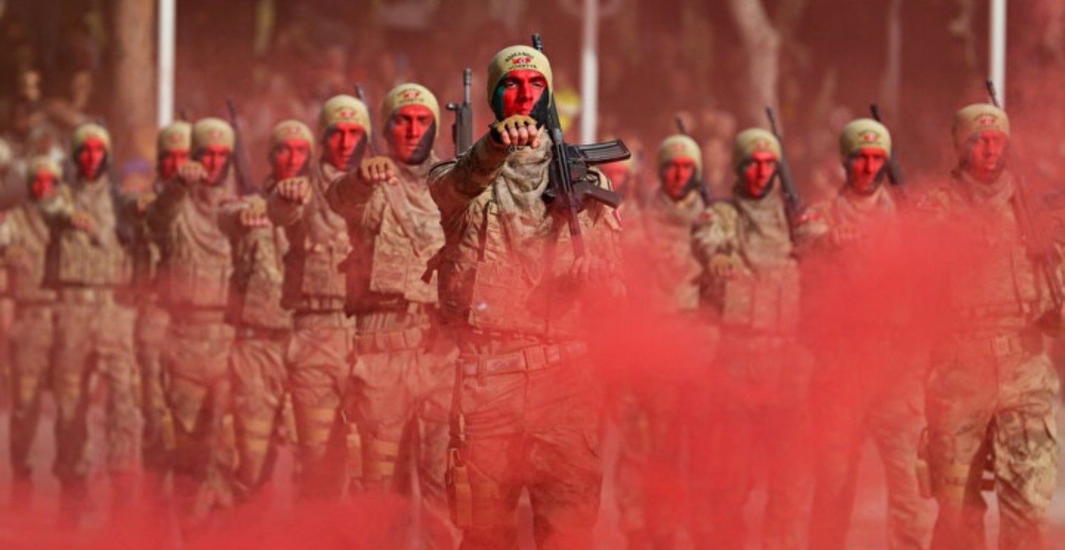 En az ilkokul mezuniyet şartı var! KPSS'siz 25 bin uzman erbaş alımı yapılacak