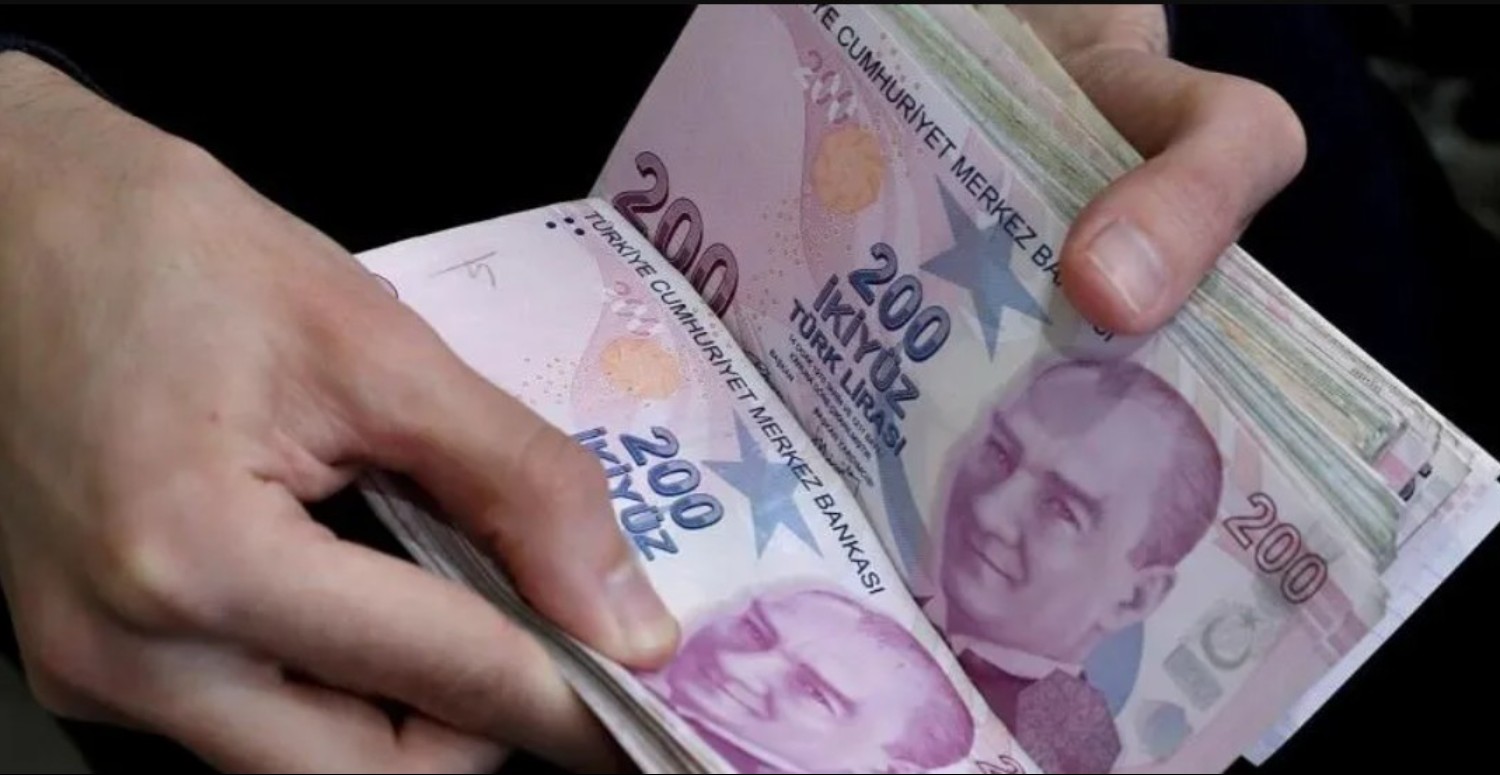 En düşük emekli maaşına 7 bin TL zam kıyağı! Az önce Türkiye'ye müjdelendi