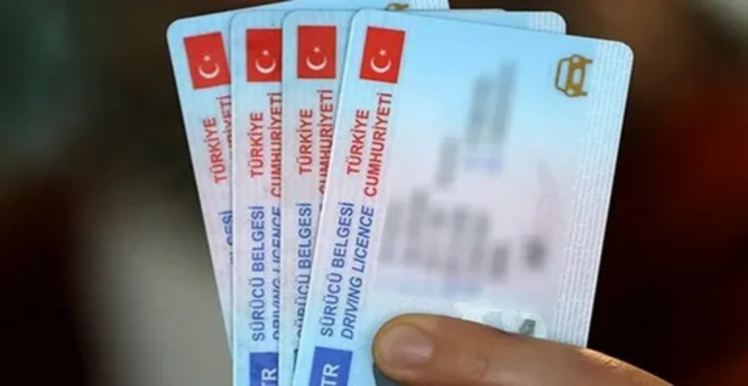 eski ehliyet hakkında