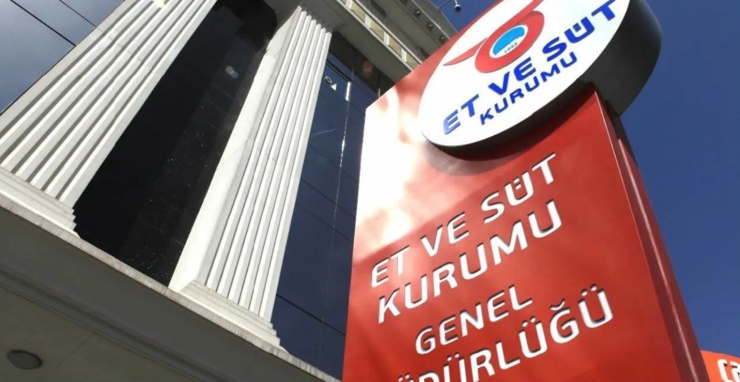 Et ve Süt Kurumu personel alımı yapacak! KPSS'siz 18-35 yaş arası alım başladı