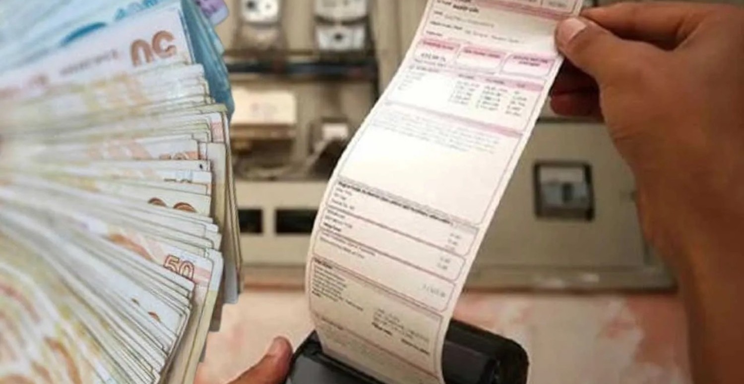 Evine su, elektrik, doğalgaz faturası gelenler dikkat! 1500 TL hesaplara geri yatırılacak