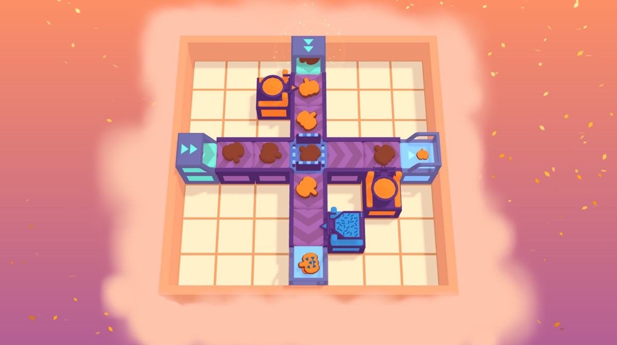 freshly frosted epic games