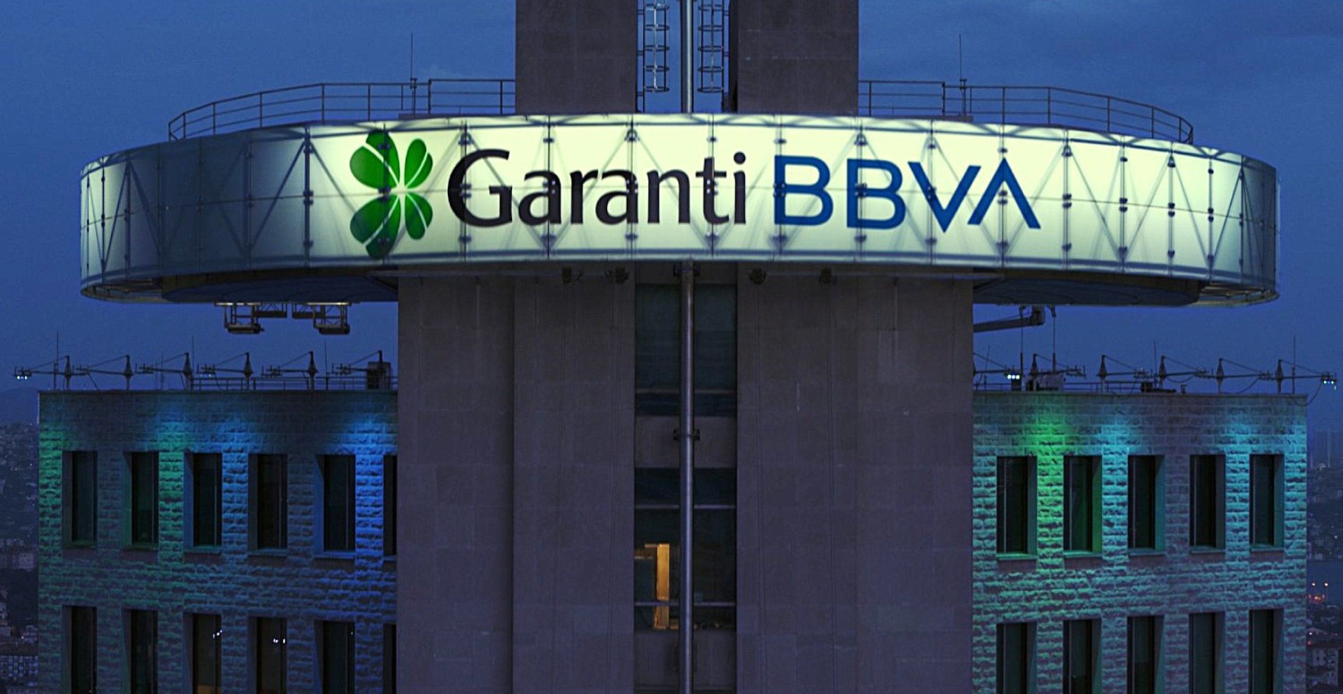 Garanti Bankası 1000 TL bayram harçlığı dağıtıyor! Hesabı olan hemen baksın