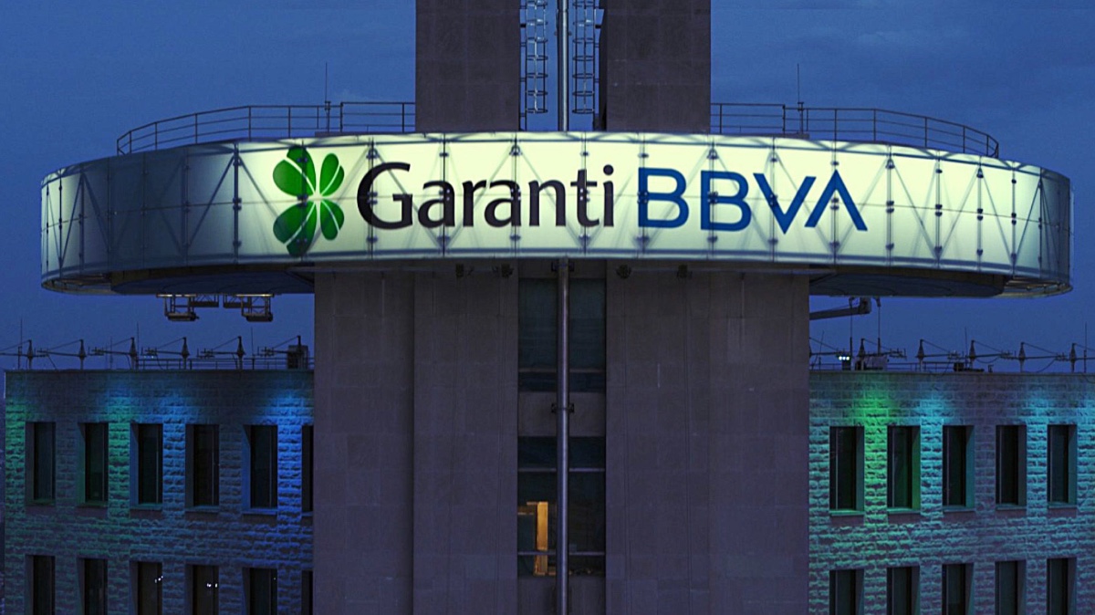 Garanti BBVA