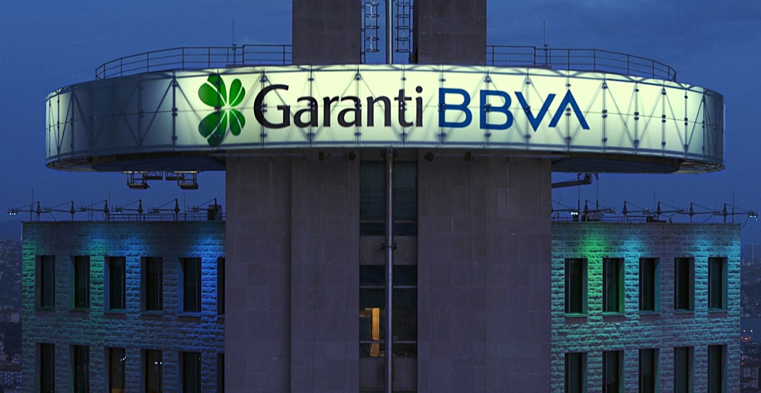 Garanti BBVA