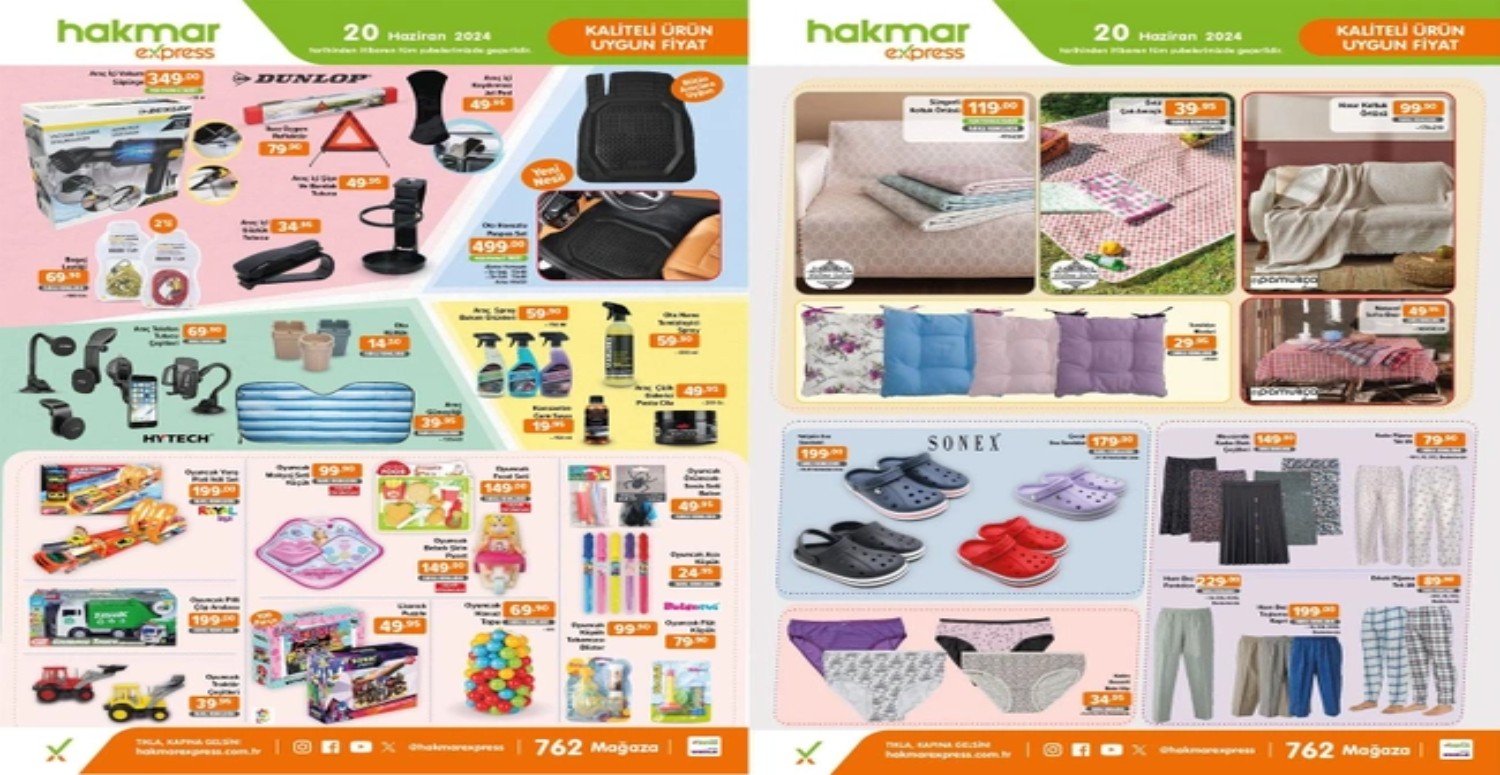 HAKMAR HAZİRAN