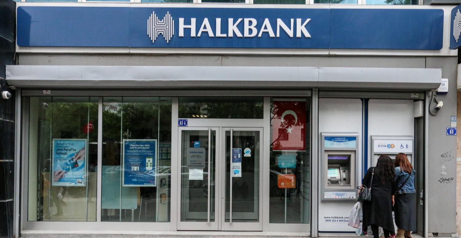 halkbank