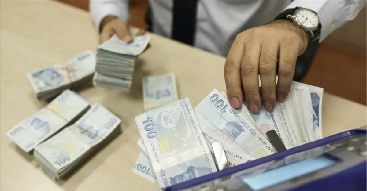 Halkbank, Vakıfbank, Ziraat Bankası'ndan 100.000 TL ihtiyaç kredisi