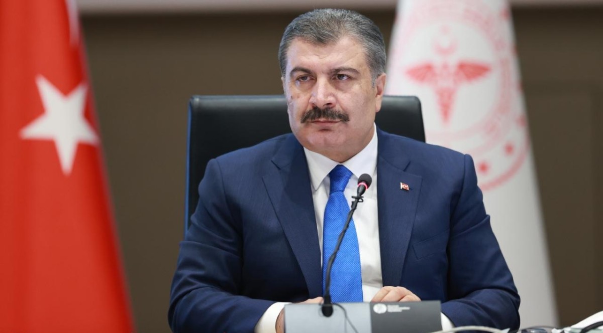 Hastanelerden randevu alanlar dikkat
