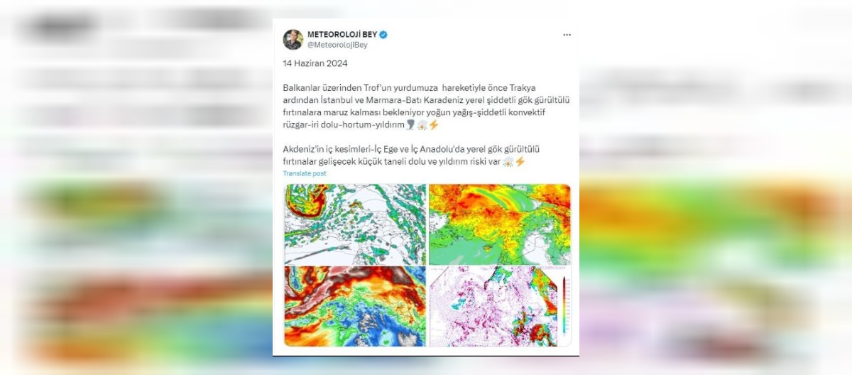 hava durumu