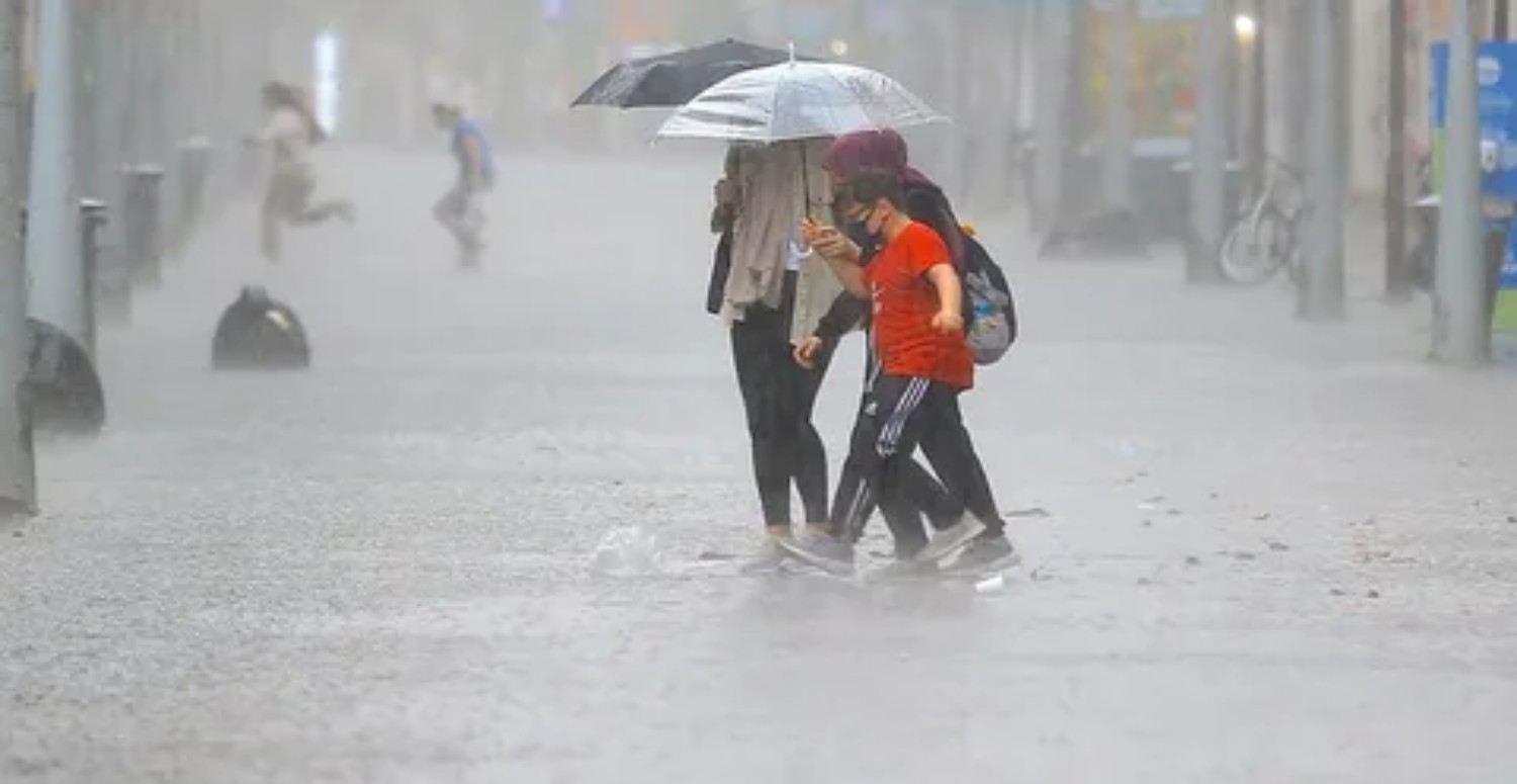 HAVA DURUMU