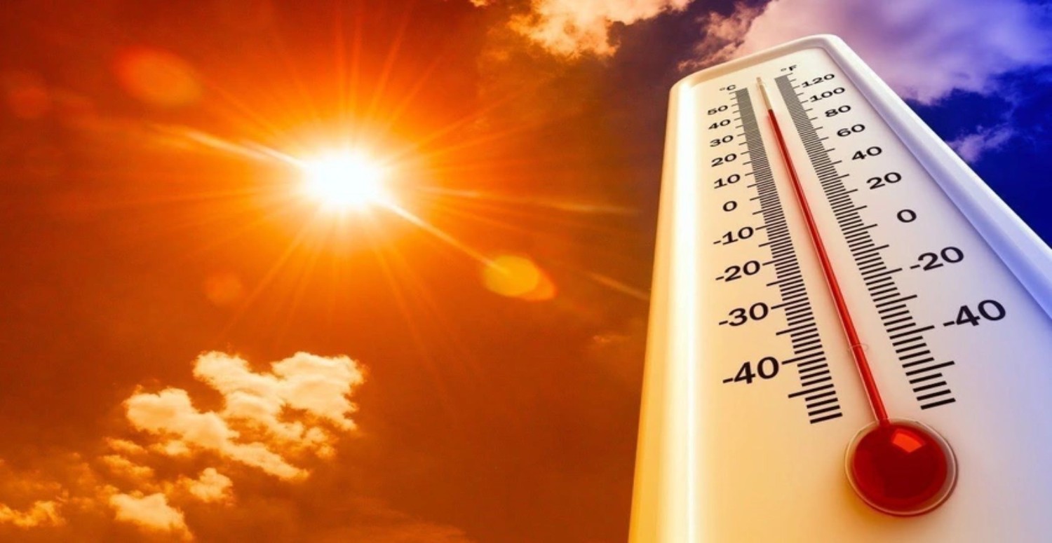 HAVA DURUMU HAKKINDA