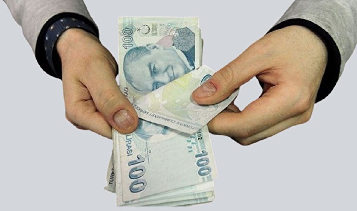 Hem emekliye hem asgari ücretliye 20.000 TL ikramiye