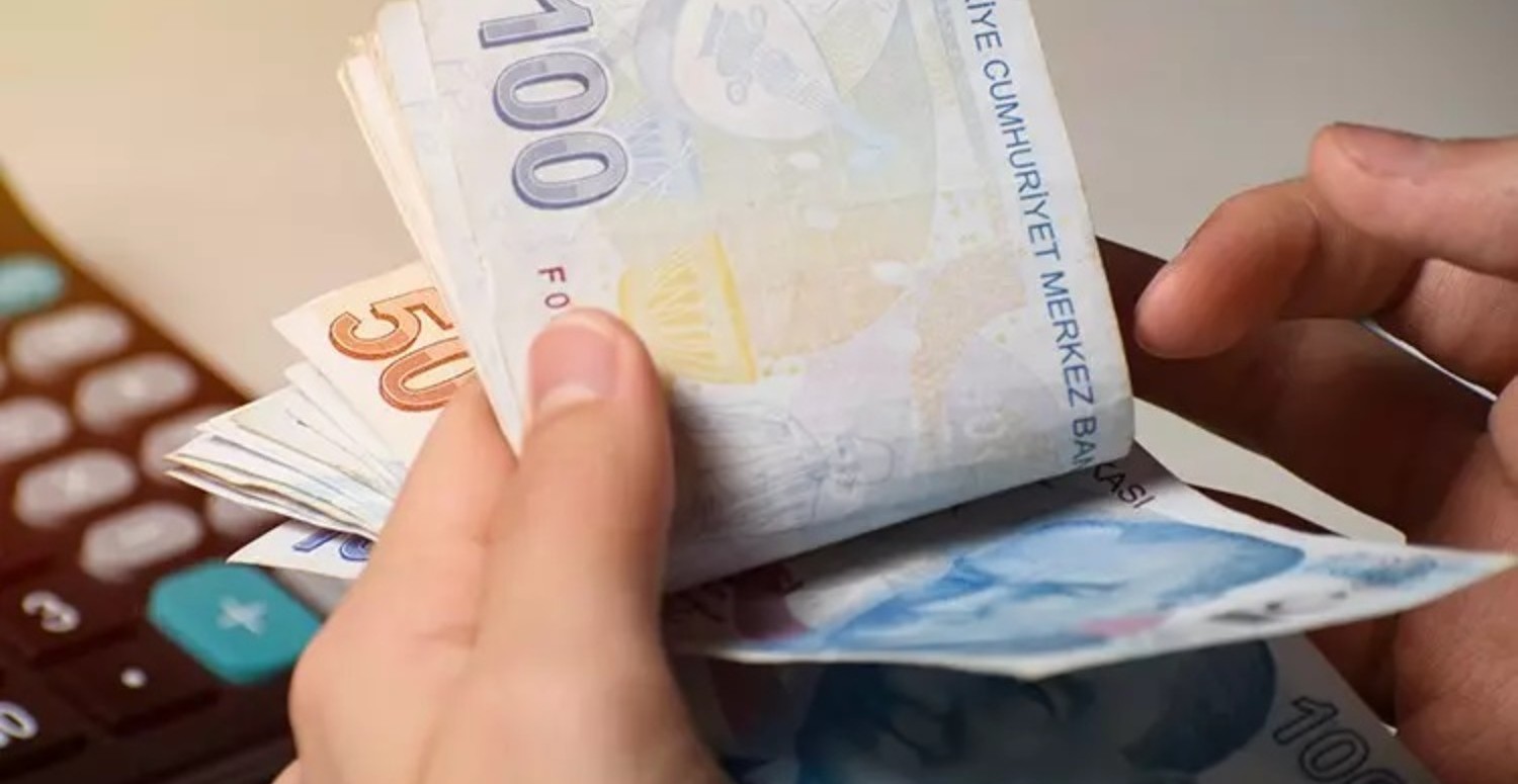Hem emekliye hem asgari ücretliye 20.000 TL ikramiye! Kurban paraları devletten