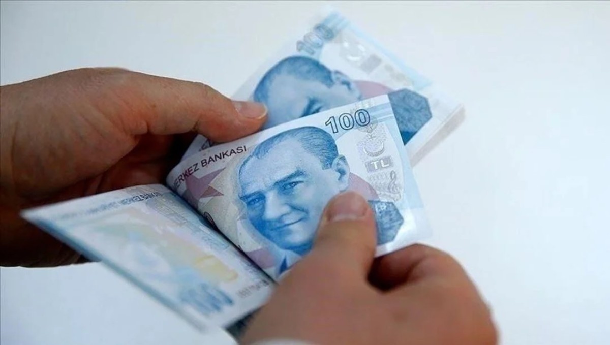 Hem emekliye hem çalışana ikramiye yağacak
