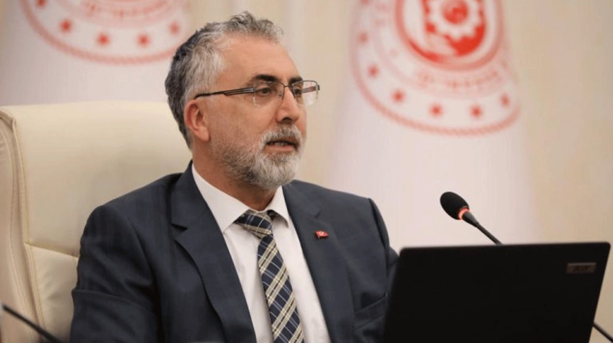 Hükümet asgari ücret zammı için o tarihi işaret etti