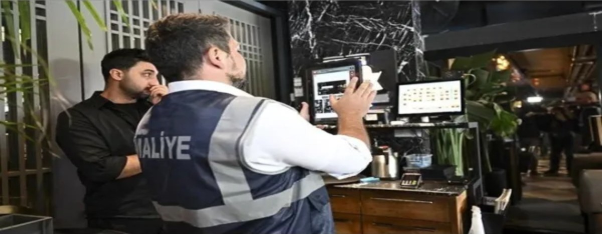 İBAN ÜZERİNDEN USULSÜZLÜK