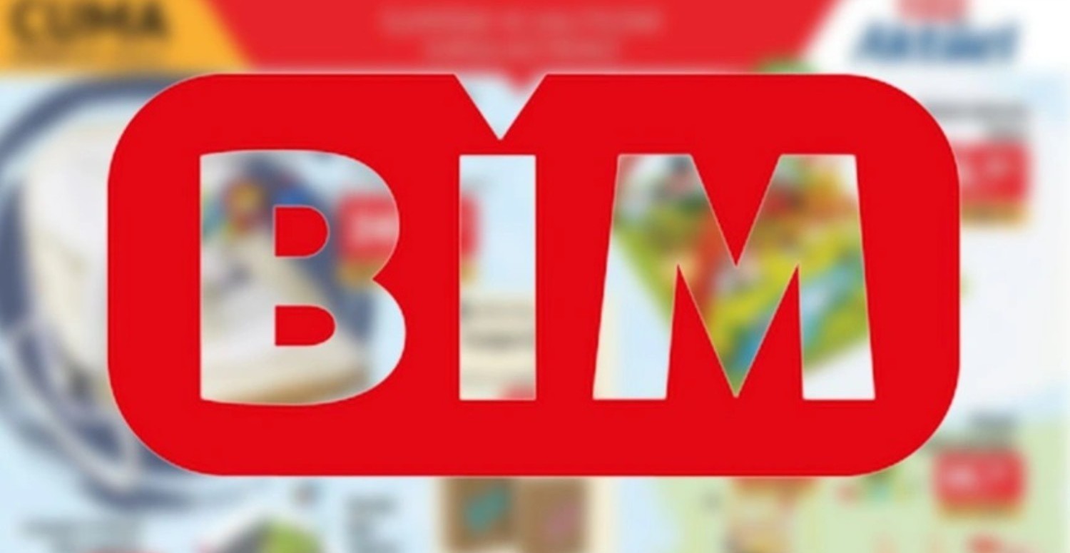 İlikli kemik suyu, yoğurt, makarna büyük indirimde! BİM 1 Haziran aktüel ürünler