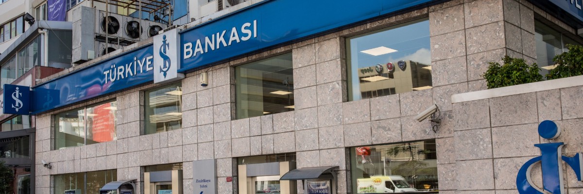 iş bankası