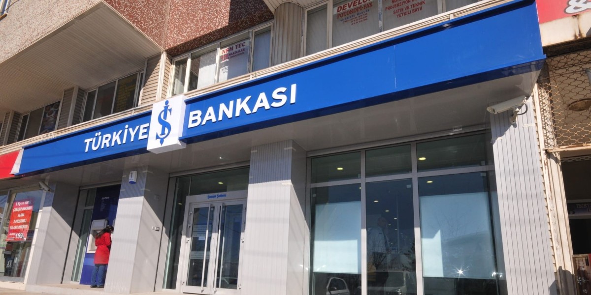 iş bankası