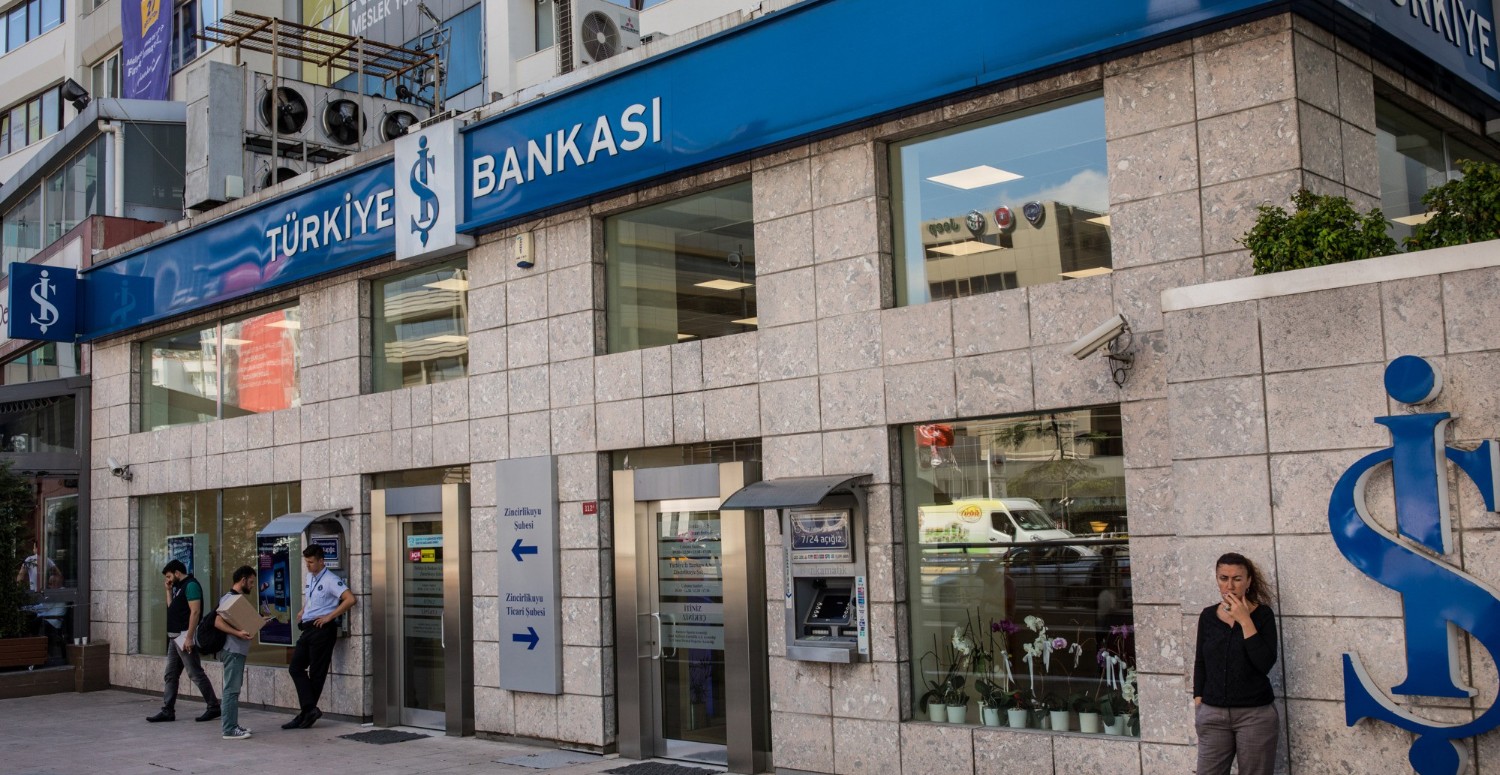İş Bankası bombayı patlattı! Başvurana geri ödemesiz 12 bin TL para ödenecek!