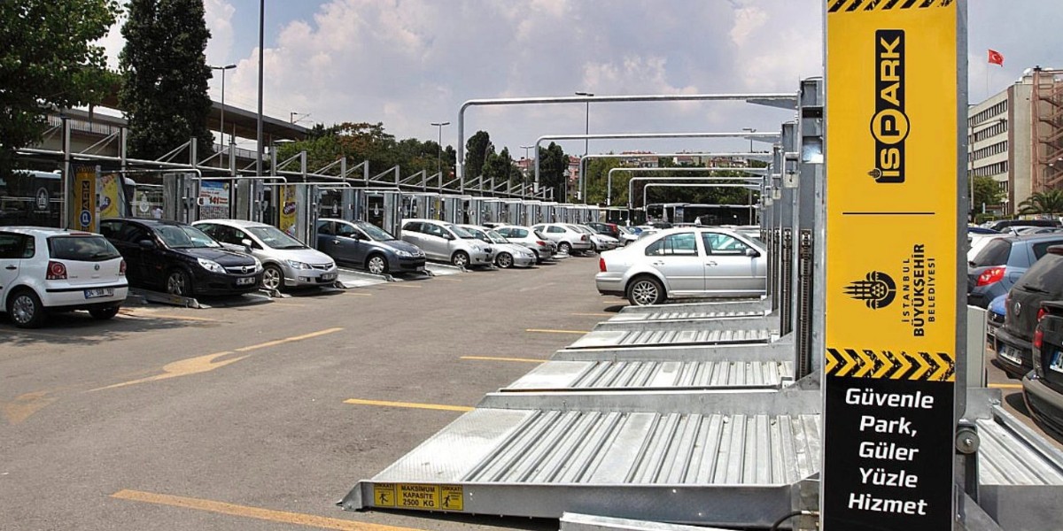 ispark fiyatları
