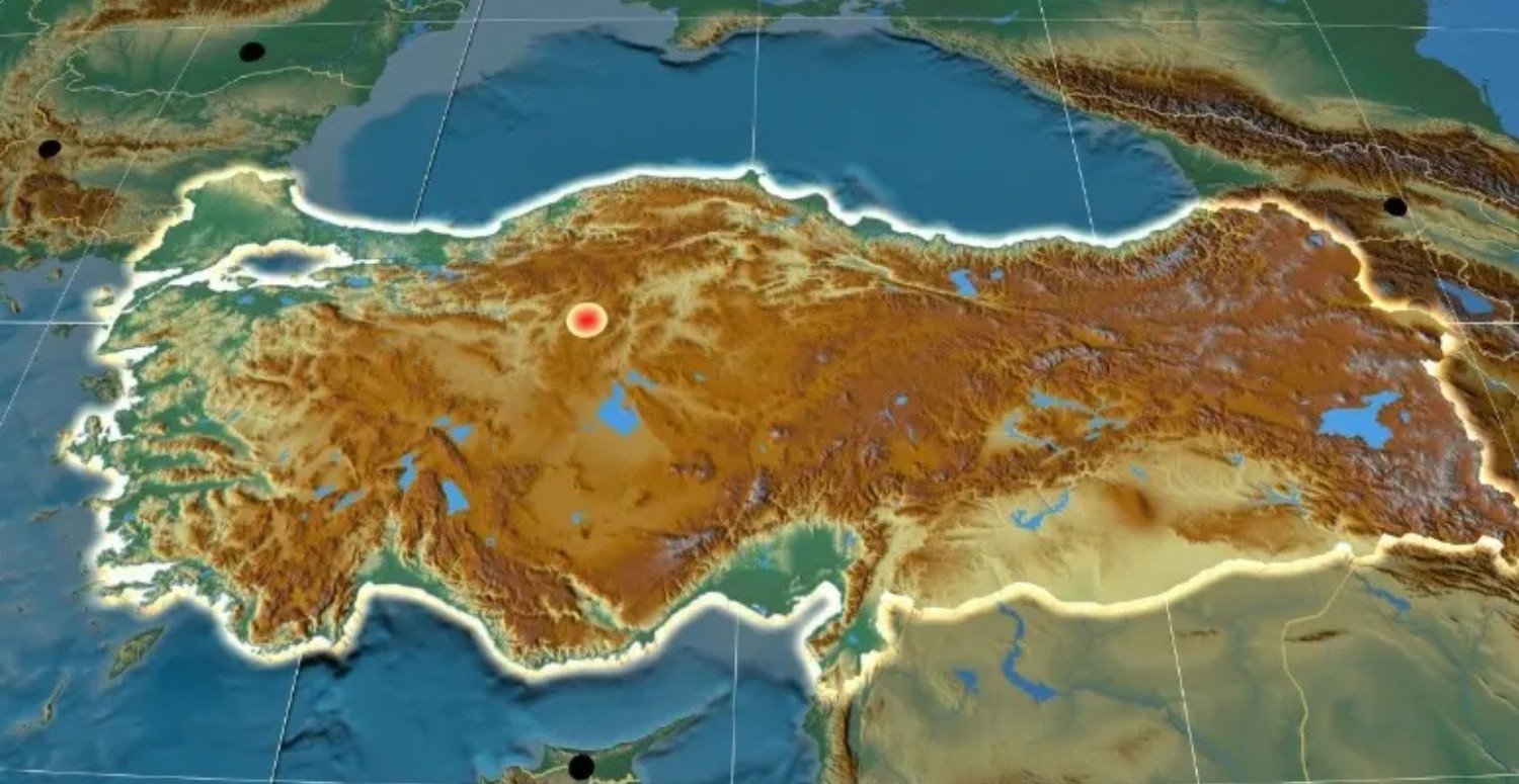 İstanbul, Ankara, İzmir, Antalya, Trabzon ve o illere uyarı! Cumadan başlayıp pazara kadar devam edecek