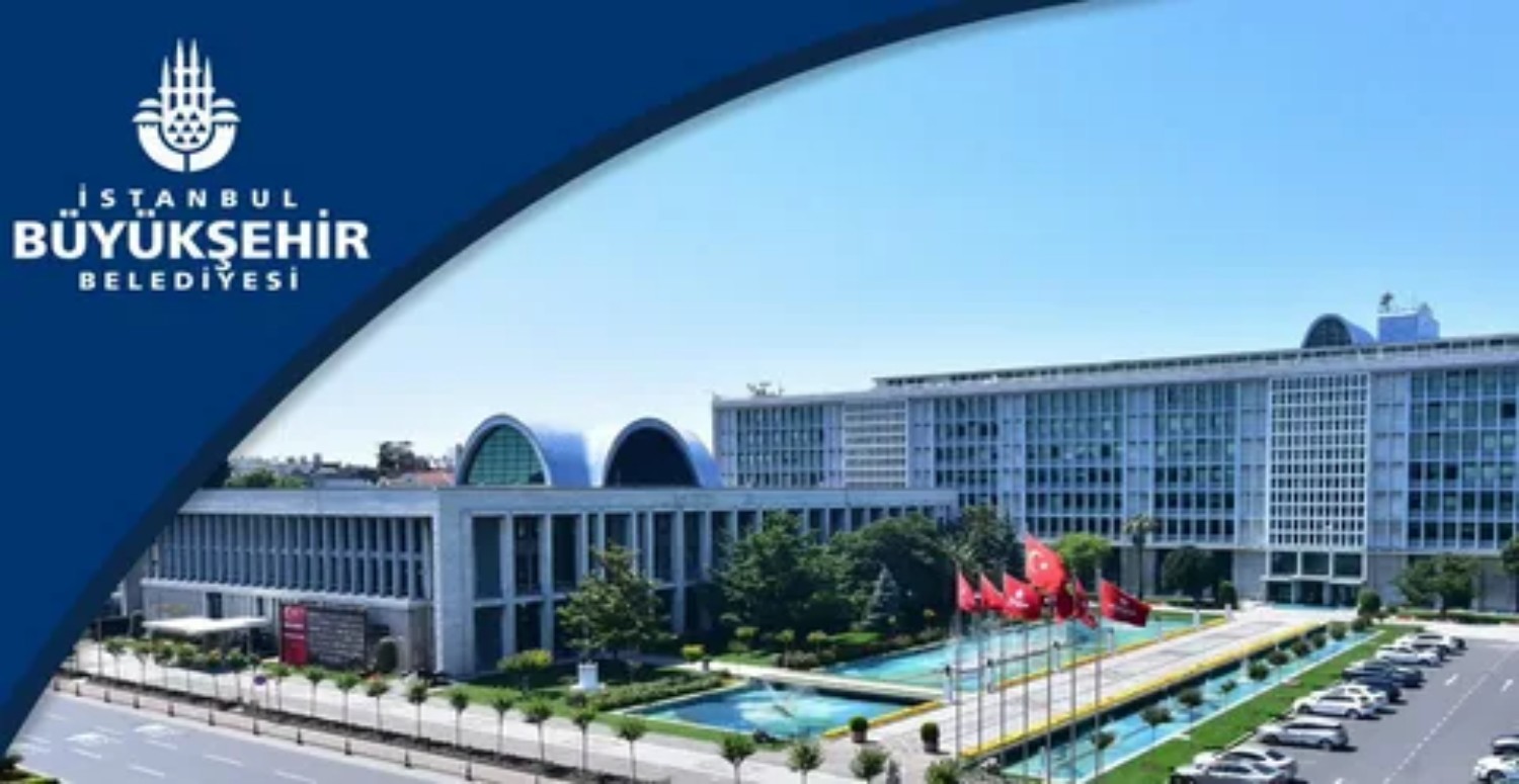 İSTANBUL BÜYÜKŞEHİR BELEDİYESİ