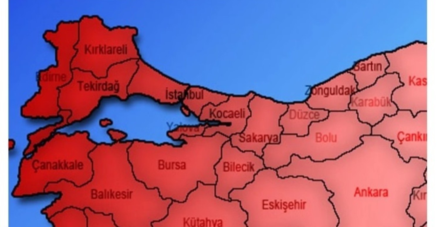 İstanbul, Eskişehir, Düzce ve 4 ile daha güzel haber geldi! Milyonlar bayram edecek