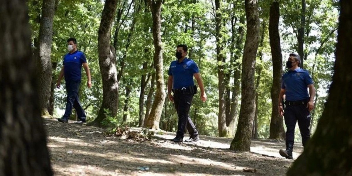istanbulda mangal yasağı