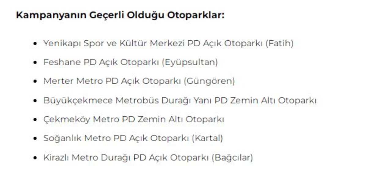 İstanbulkart kullananlar indirimi kaptı