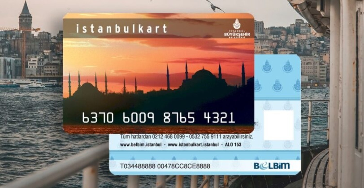 İstanbulkart kullanıcılarına yüzde 50 indirim yapılacak! Tek işlem yapan yararlanacak